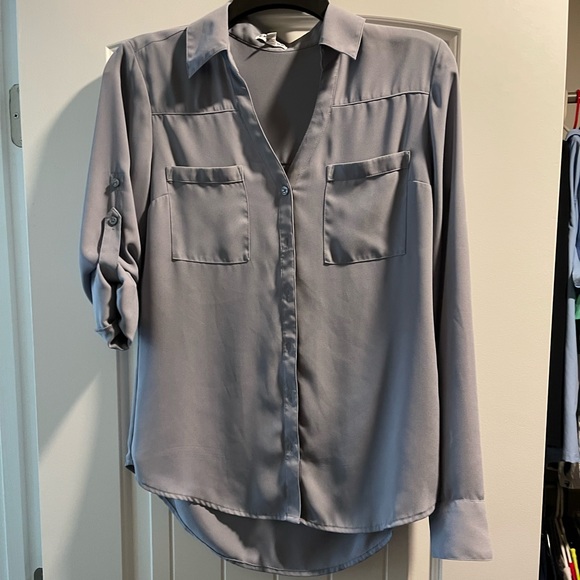 Express top - Picture 2 of 2